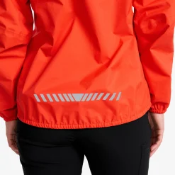 Arcade 3L Lightweight Jacket Naiset