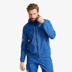 Arcade 3L Lightweight Jacket Miehet