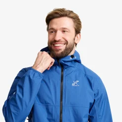 Arcade 3L Lightweight Jacket Miehet