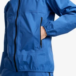 Arcade 3L Lightweight Jacket Miehet