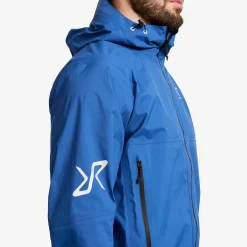 Arcade 3L Lightweight Jacket Miehet