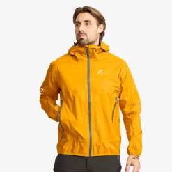 Arcade 3L Lightweight Jacket Miehet