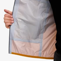 Arcade 3L Lightweight Jacket Miehet