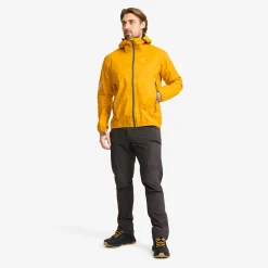 Arcade 3L Lightweight Jacket Miehet