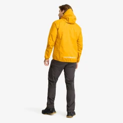 Arcade 3L Lightweight Jacket Miehet