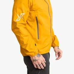 Arcade 3L Lightweight Jacket Miehet