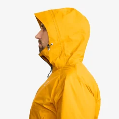 Arcade 3L Lightweight Jacket Miehet