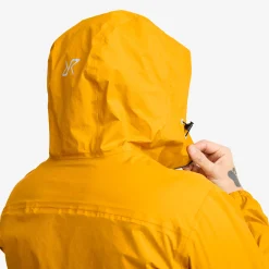 Arcade 3L Lightweight Jacket Miehet