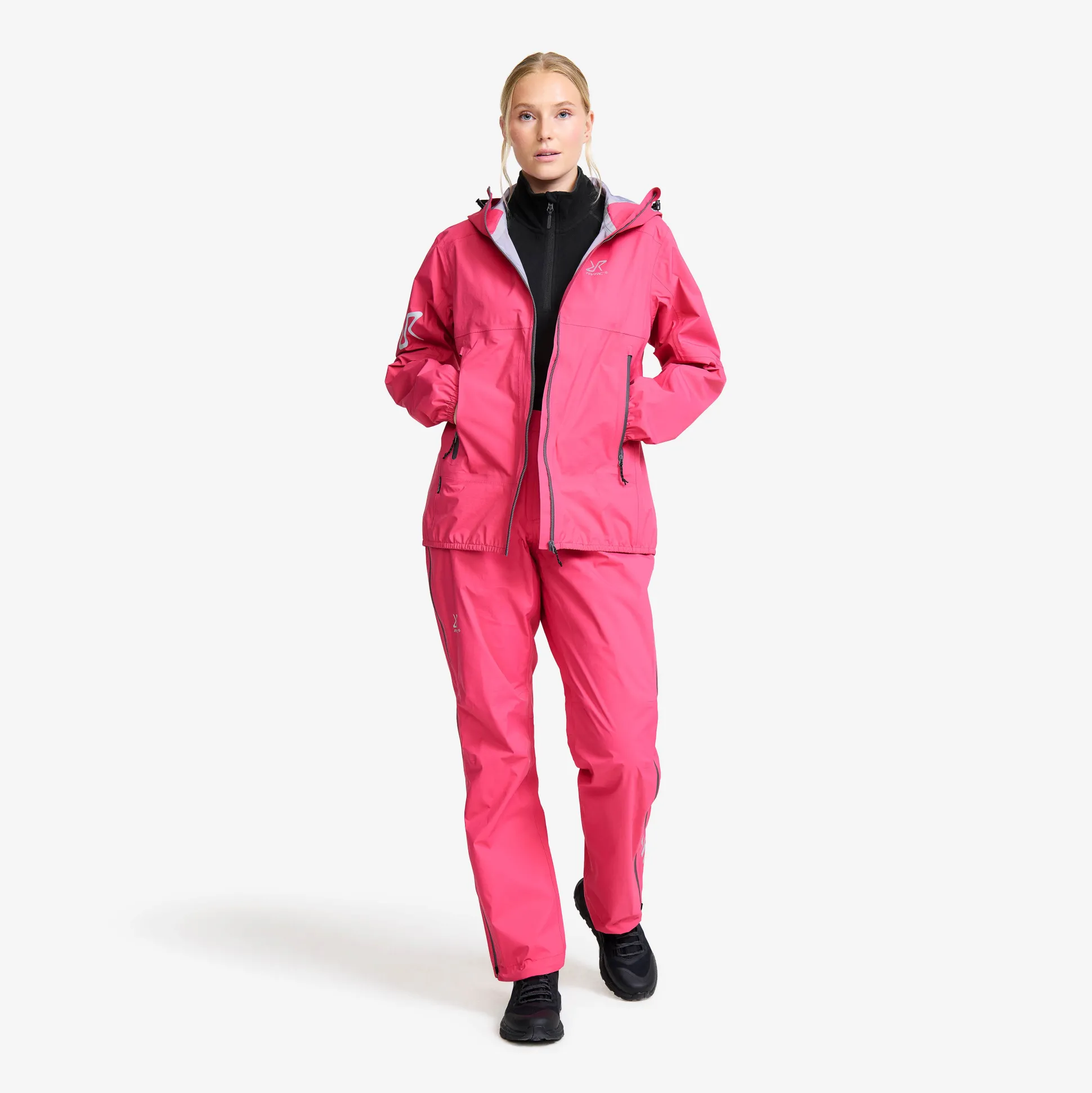 Arcade 3L Lightweight Pants Naiset