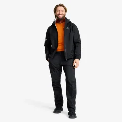 Arcade 3L Lightweight Pants Miehet