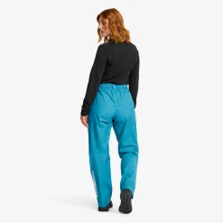 Arcade 3L Lightweight Pants Naiset