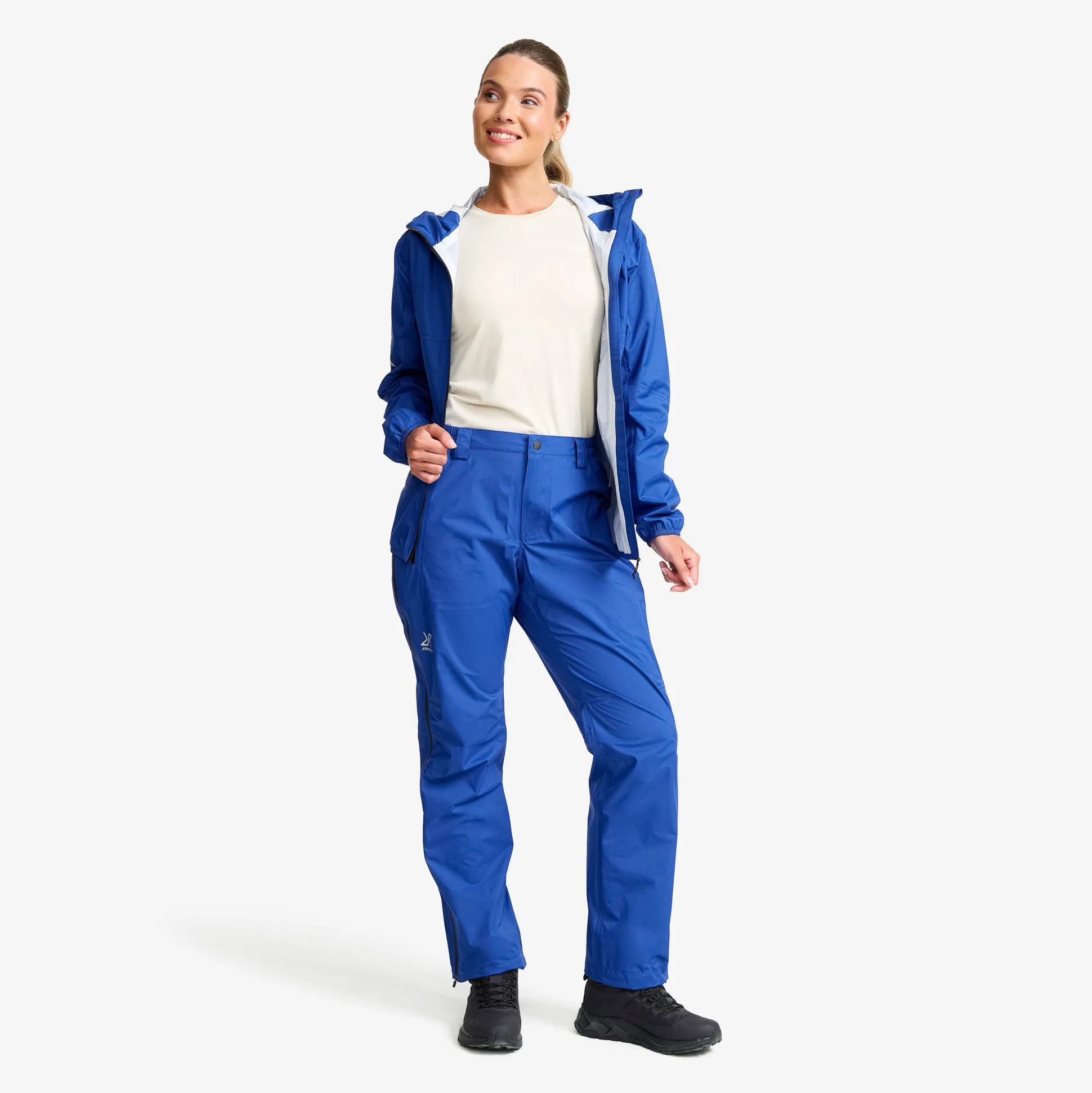 Arcade 3L Lightweight Pants Naiset