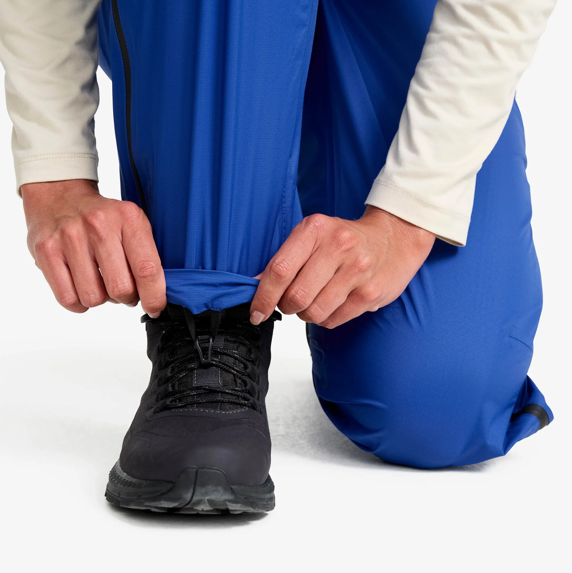 Arcade 3L Lightweight Pants Naiset