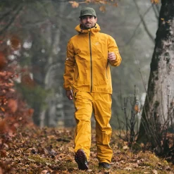 Arcade 3L Lightweight Pants Miehet