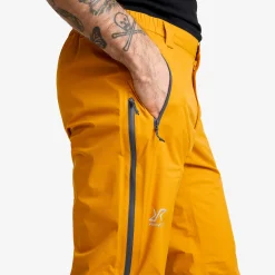 Arcade 3L Lightweight Pants Miehet