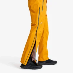 Arcade 3L Lightweight Pants Miehet