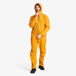 Arcade 3L Lightweight Pants Miehet