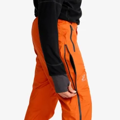 Arcade 3L Lightweight Pants Miehet