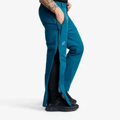 Arcade 3L Lightweight Pants Miehet