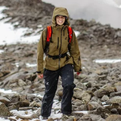 Arcade 3L Lightweight Pants Naiset