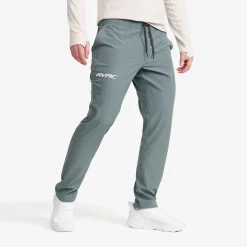 Athletic Lightweight Pants Miehet
