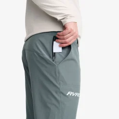 Athletic Lightweight Pants Miehet