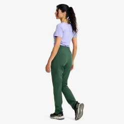 Athletic Lightweight Pants Naiset