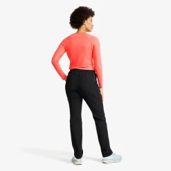 Athletic Lightweight Pants Naiset