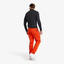 Athletic Lightweight Pants Miehet