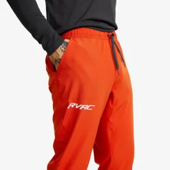 Athletic Lightweight Pants Miehet