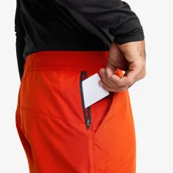 Athletic Lightweight Pants Miehet