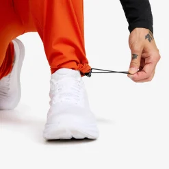 Athletic Lightweight Pants Miehet