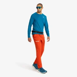 Athletic Lightweight Pants Miehet