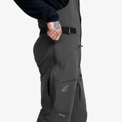 Atlas 3L Ski Bib Pants Miehet