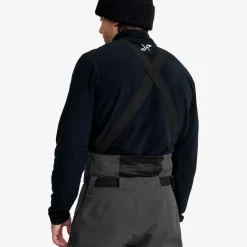 Atlas 3L Ski Bib Pants Miehet