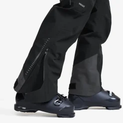 Atlas 3L Ski Bib Pants Miehet