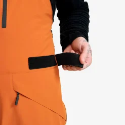 Atlas 3L Ski Bib Pants Miehet