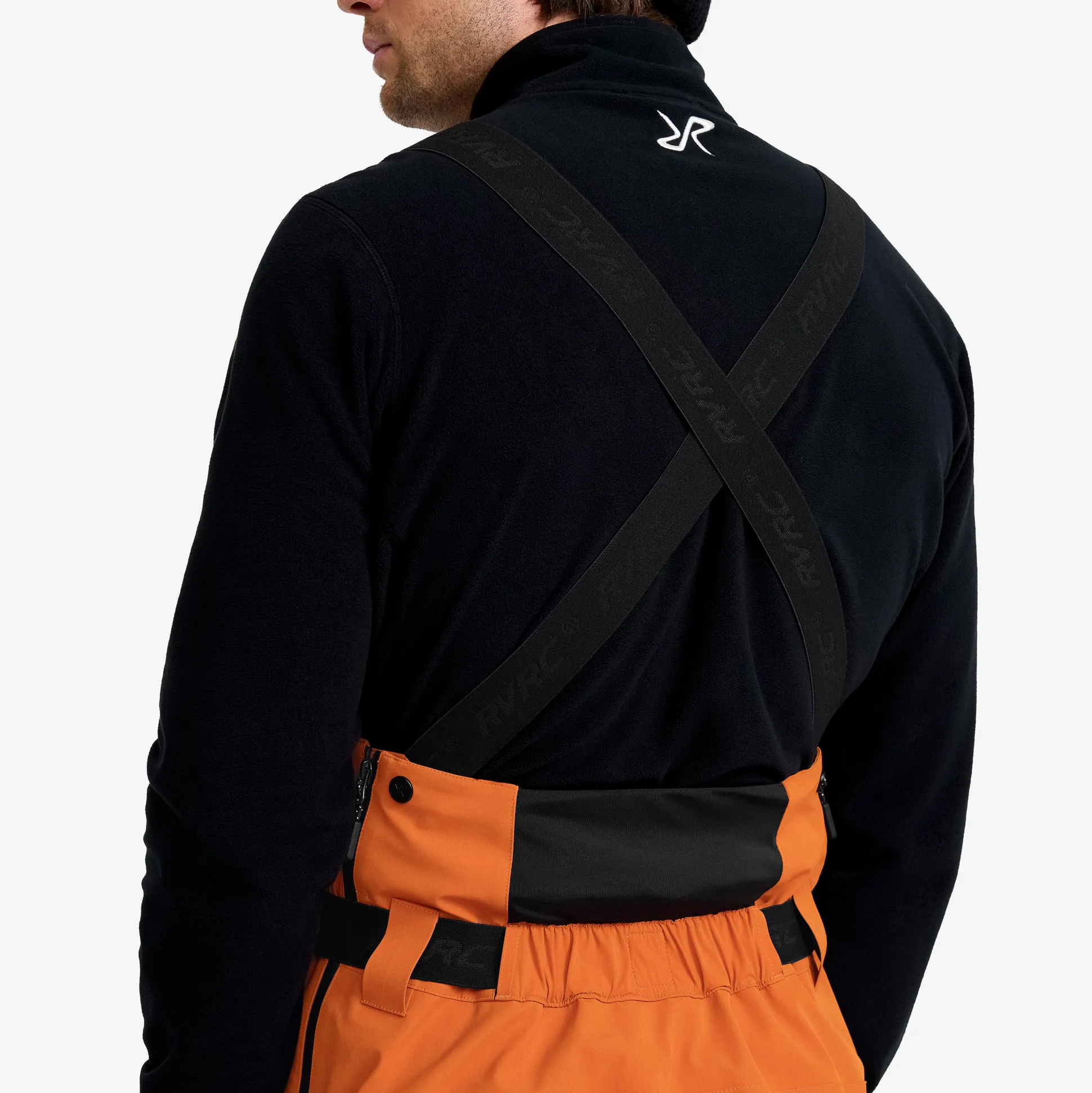 Atlas 3L Ski Bib Pants Miehet