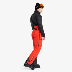 Atlas 3L Ski Bib Pants Miehet