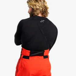 Atlas 3L Ski Bib Pants Miehet