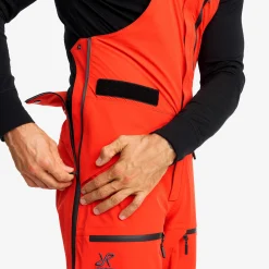 Atlas 3L Ski Bib Pants Miehet