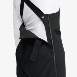 Atlas 3L Ski Bib Pants Naiset