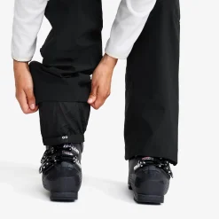 Atlas 3L Ski Bib Pants Naiset