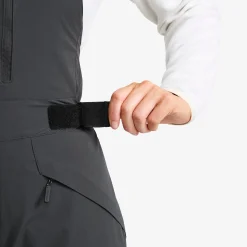 Atlas 3L Ski Bib Pants Naiset