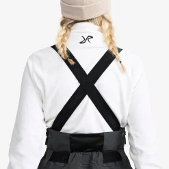 Atlas 3L Ski Bib Pants Naiset