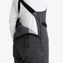 Atlas 3L Ski Bib Pants Naiset