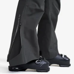 Atlas 3L Ski Bib Pants Naiset