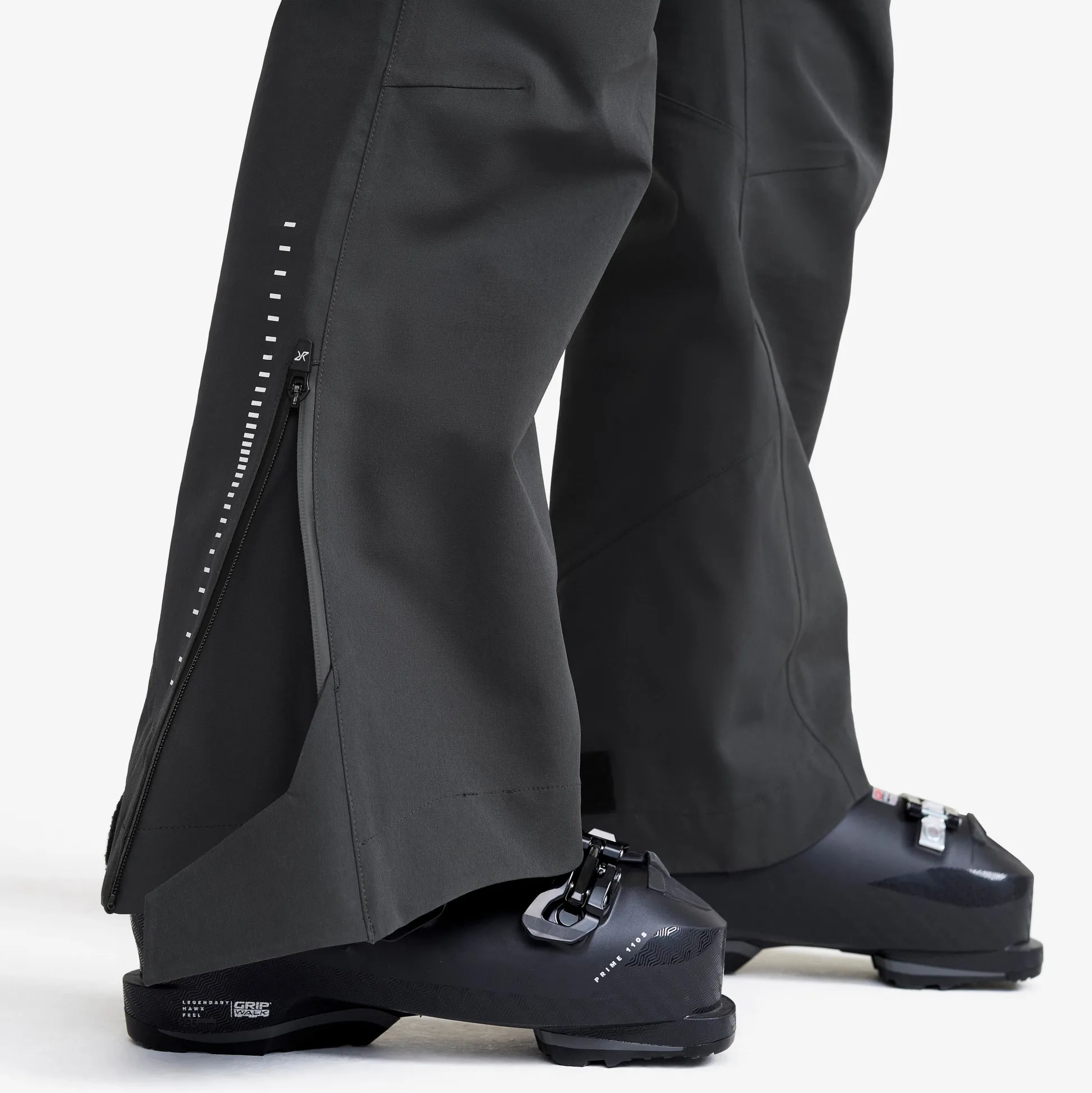 Atlas 3L Ski Bib Pants Naiset