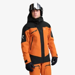 Atlas 3L Ski Jacket Miehet