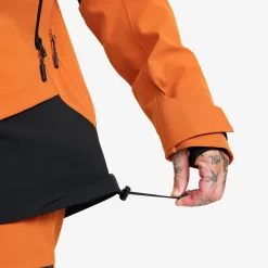 Atlas 3L Ski Jacket Miehet